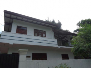 Sayu Villa